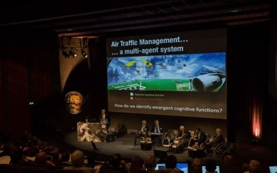 Le transport aérien sera-t-il tout automatique en 2050 ?