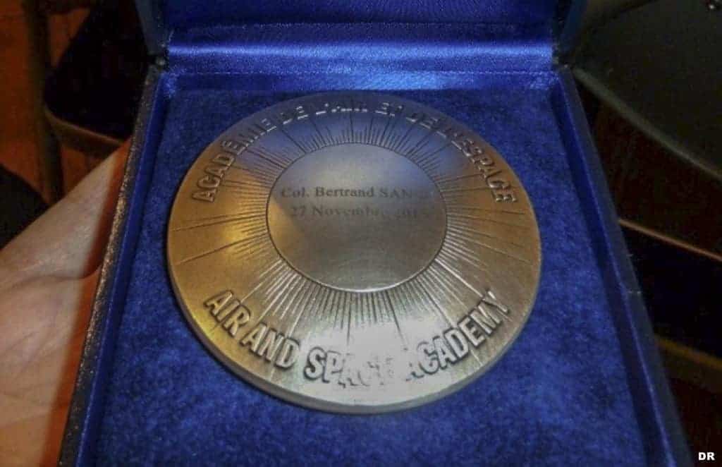 Commission Prix & médailles