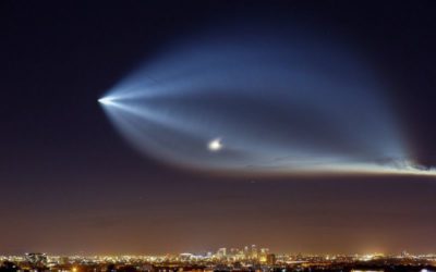 Unidentified Aerial Phenomena and Flight Safety: There is a Relashionship