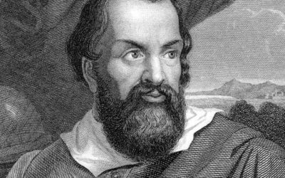 Le messager Céleste : Galilée et la révolution astronomique