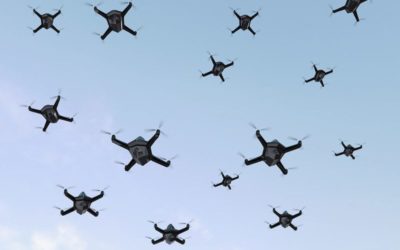 Drones : l’invasion maitrisée ?