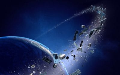 Les débris spatiaux Pérennité des opérations dans l’espace