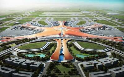 Aéroport du futur