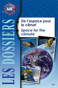 Dossier 47 : De l'espace pour le climat