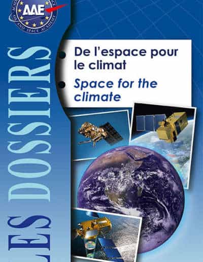 Dossier 47 : De l'espace pour le climat