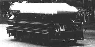 Cahier COMAERO 04 – Les missilesbalistiques de 1955 à 1995