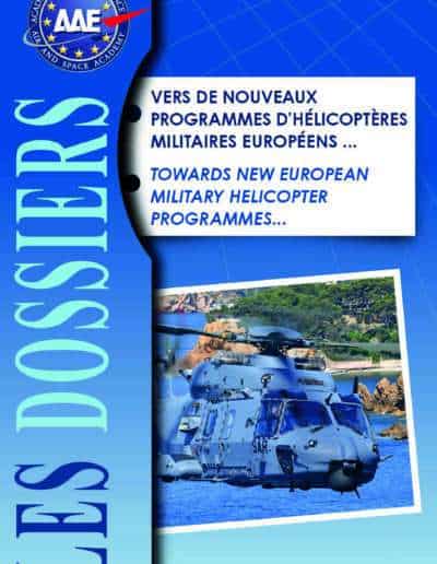 Dossier 51: Towards new European military helicopter programmes...