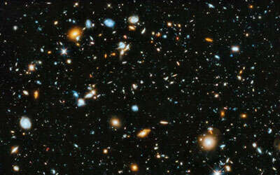 The Hubble Space Telescope: 30 Years of Discovery, Symbol of Human Engineering