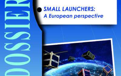 Dossier 52 : Petits lanceurs : Une perspective européenne
