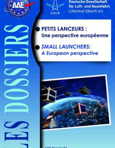 Dossier 52 : Small launchers: A European perspective