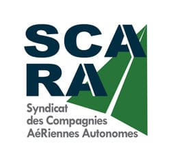 Syndicat des Compagnies AéRiennes Autonomes