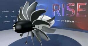 RISE: on the way to carbon-free aviation!