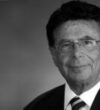 Passing of Dr Meyer J Benzakein