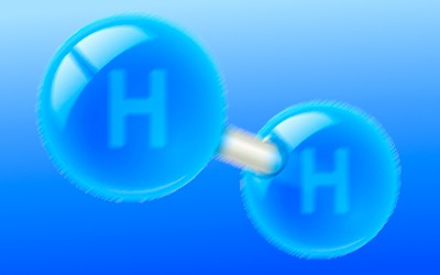 Liquid hydrogen as aircraft fuel: is it a good way to reduce CO2 emissions?