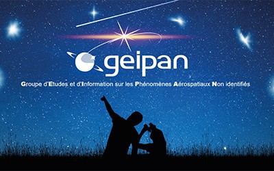 GEIPAN studies UAPs/UFOs