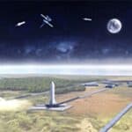 The Guiana Space Centre opens wide the Door to Outer Space