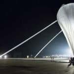 Les ballons stratosphériques et leurs applications