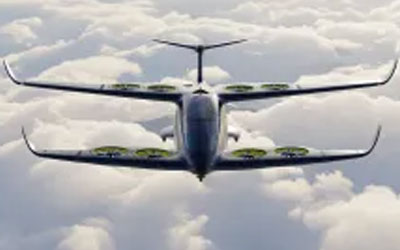 Next-generation aviation: decarbonised and hybrid aircraft