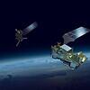 Les satellites européens au service de la prévision météorologique