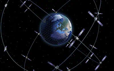 European satellite navigation programs: EGNOS and Galileo