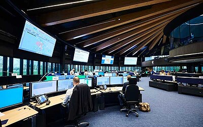 Fixing Europe’s air traffic system: <br>A path towards one unified sky