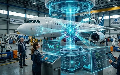 AI for Experts: From Tool to Trust