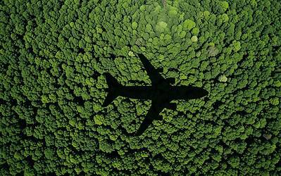 Voler propre sans renoncer : pour une France qui produit ses électro-carburants