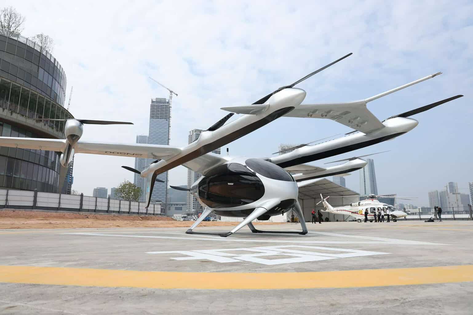 Niveaux de performance cibles pour les catégories d'aéronefs sélectionnées pour la démonstration dans le cadre du programme Clean Aviation. / Target performance levels across the aircraft categories selected for demonstration in Clean Aviation. Photo © Clean Aviation