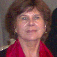 Madeleine TÉZENAS du MONTCEL